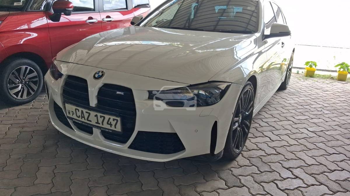 Car 1